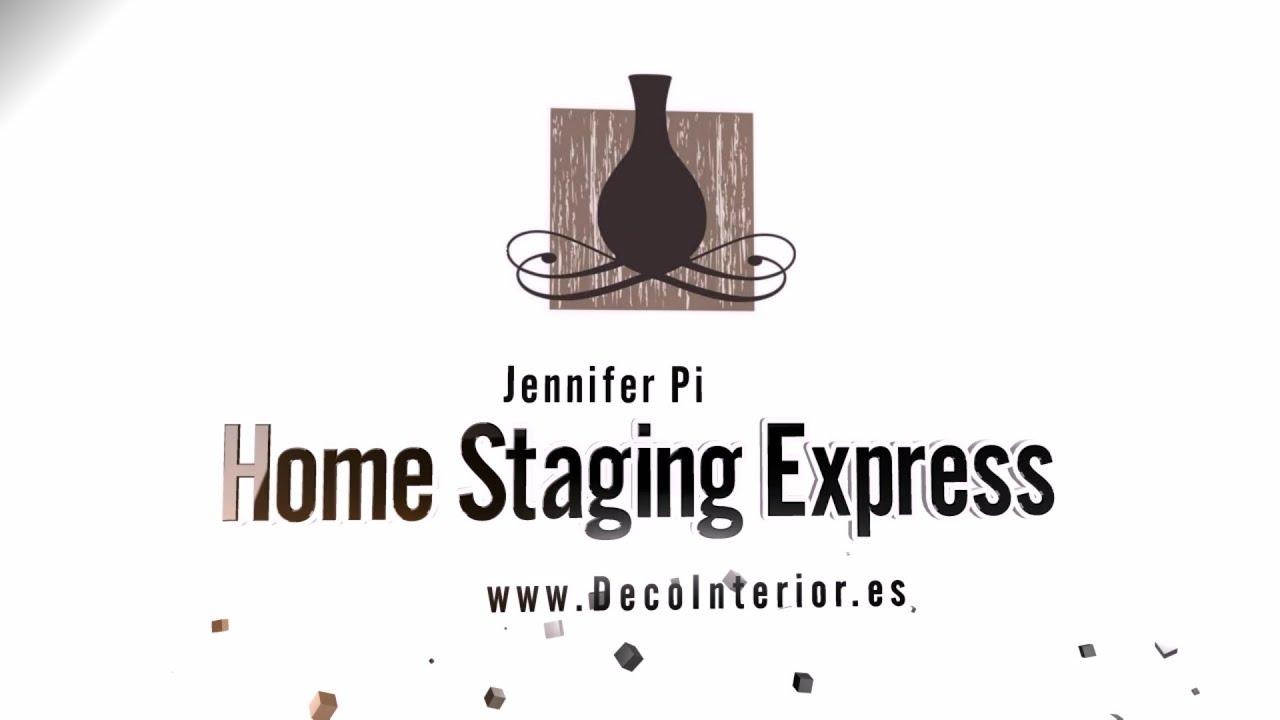 Curso Home Staging Express: Clase 1
